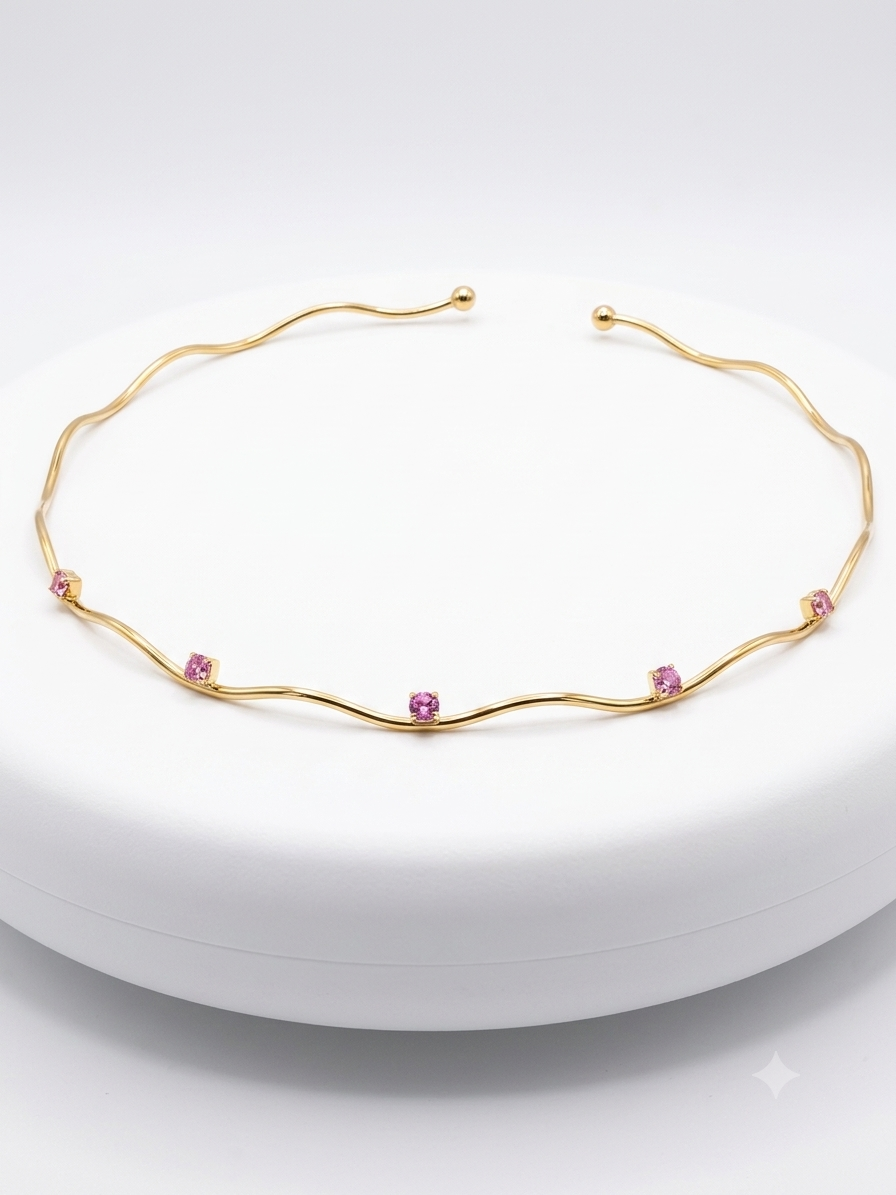 Collana Onda