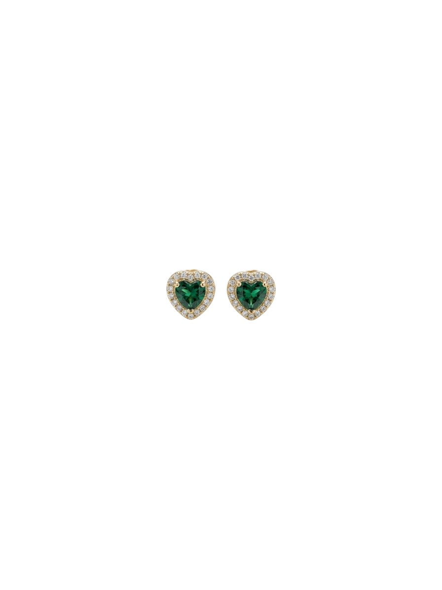 Orecchini Cuore di Luce