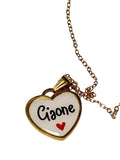 Collana “Ciaone”