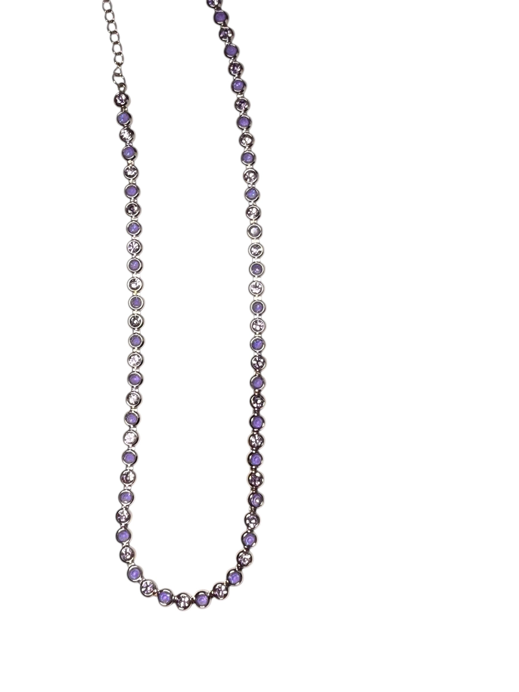 Collana Lavender Dream