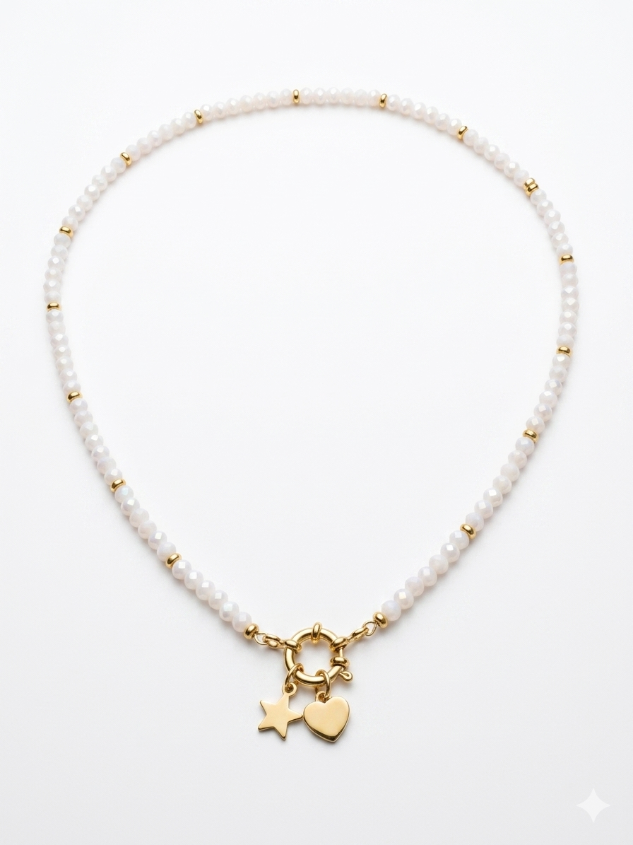 Collana Cosmo