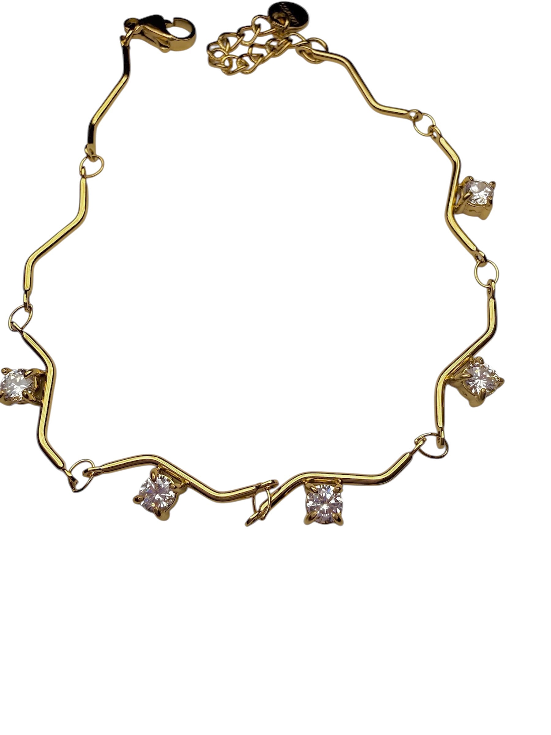 Bracciale Pink Pulse