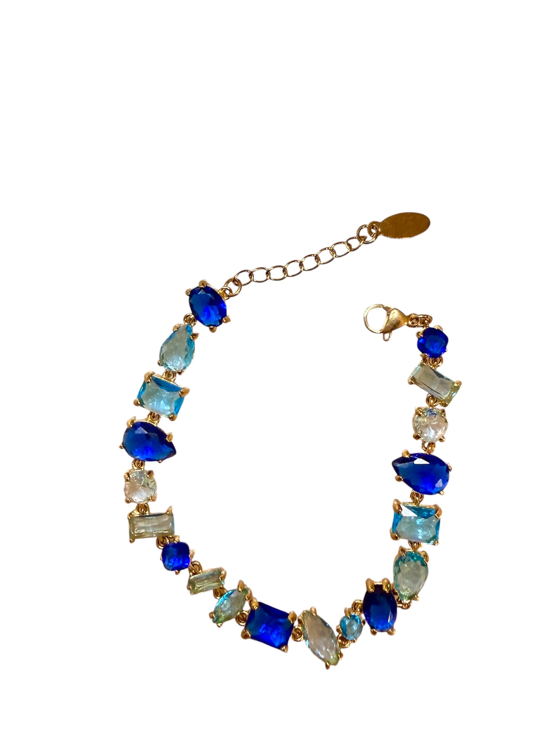 Bracciale Luce eterna