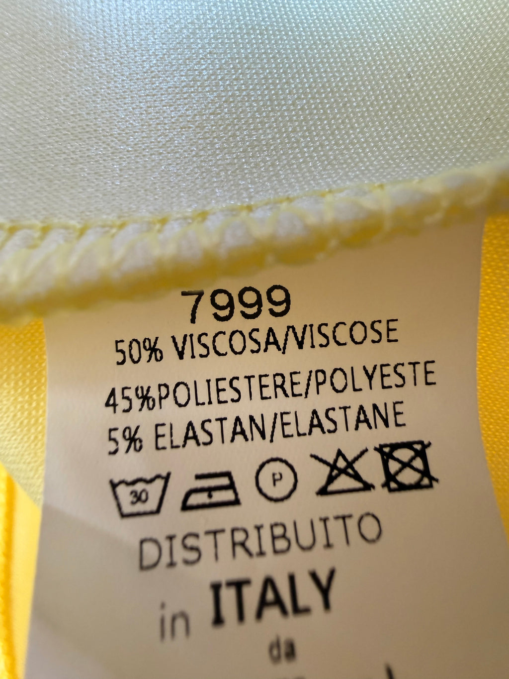 Set Nuvola – Il Coordinato Relax a Gamba Larga