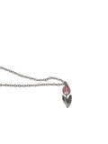 Collana Tulipan Rosa