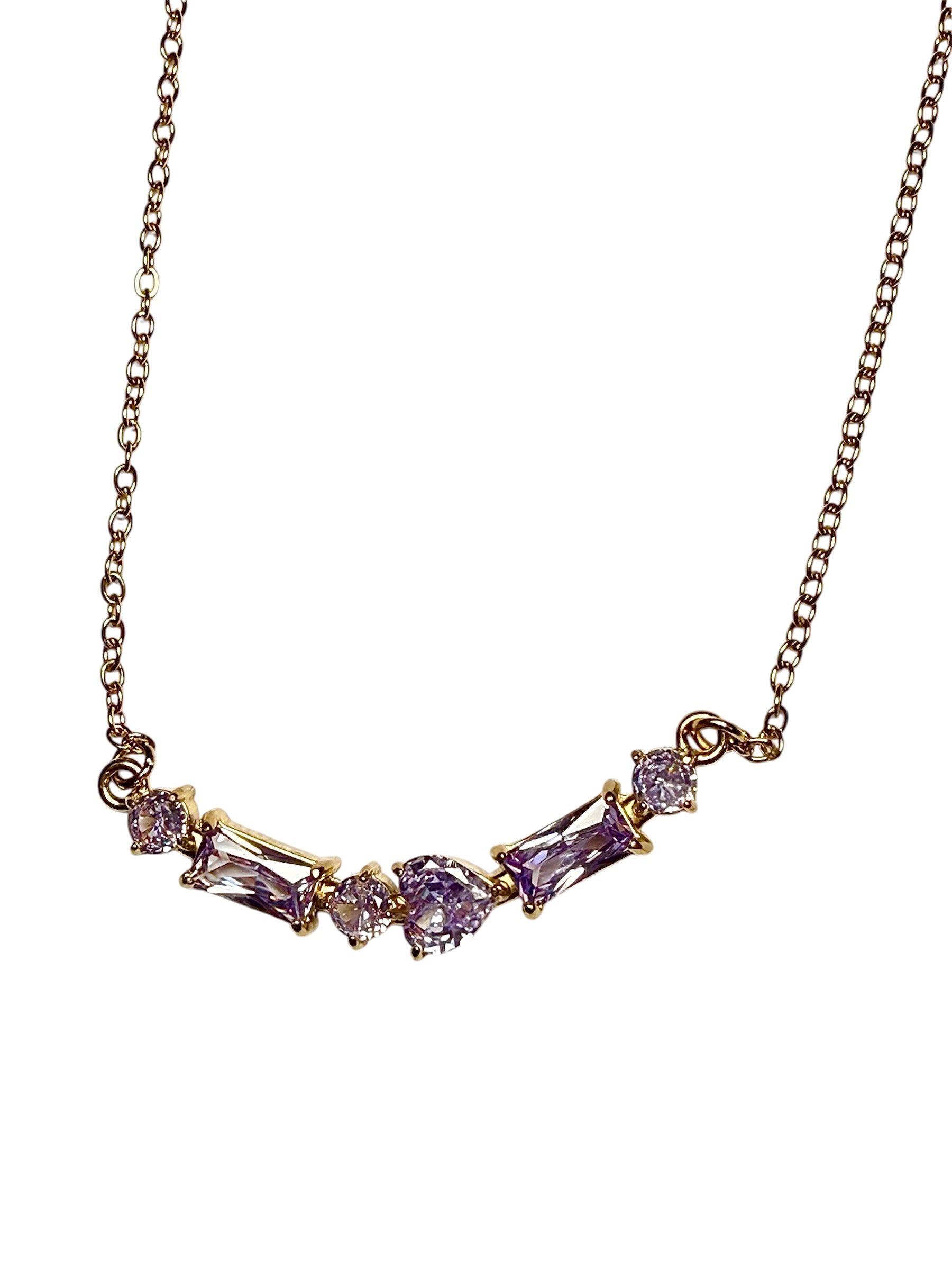 Collana Skyline