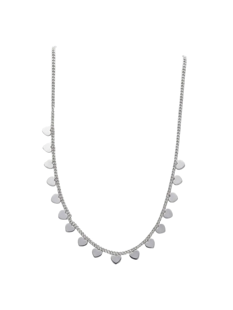 Collana Sweet Heart Drop