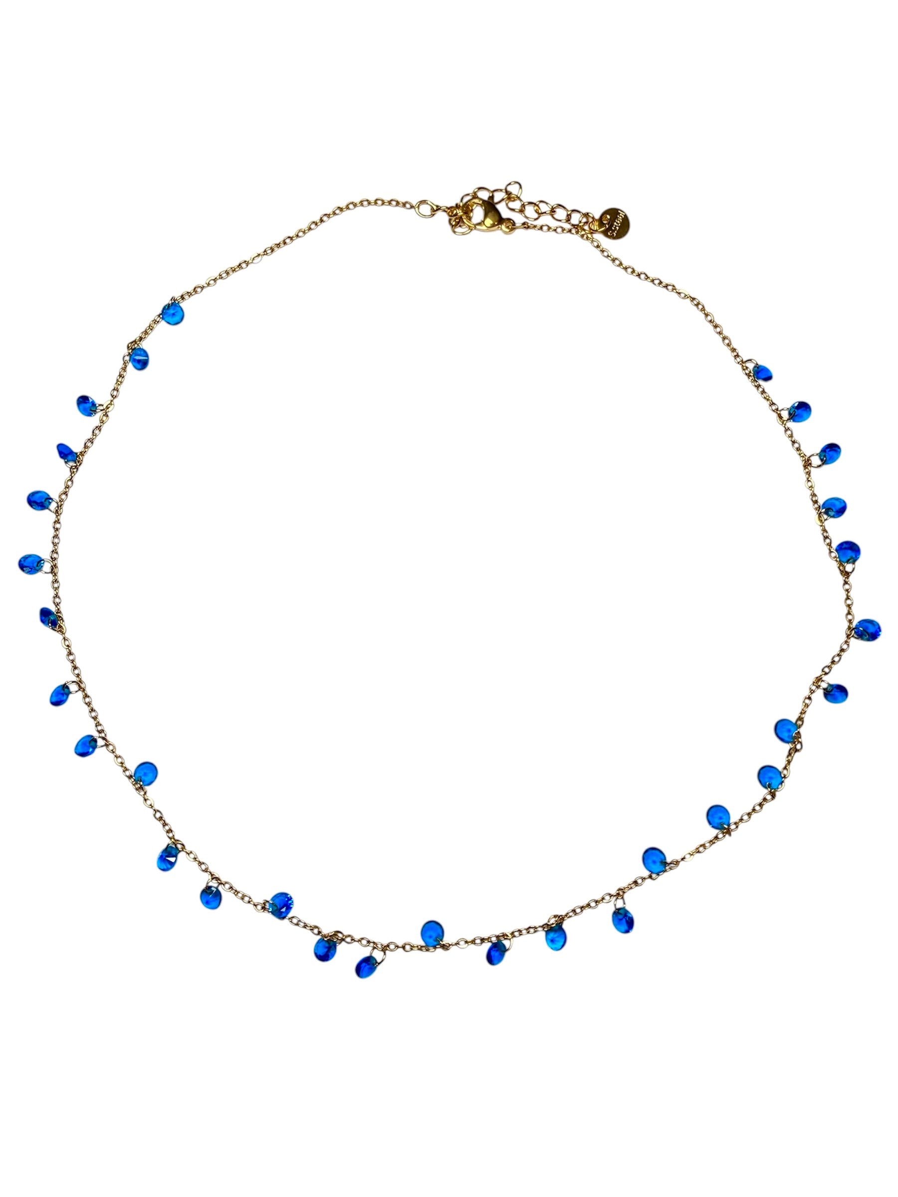 Collana Gocce di Luce
