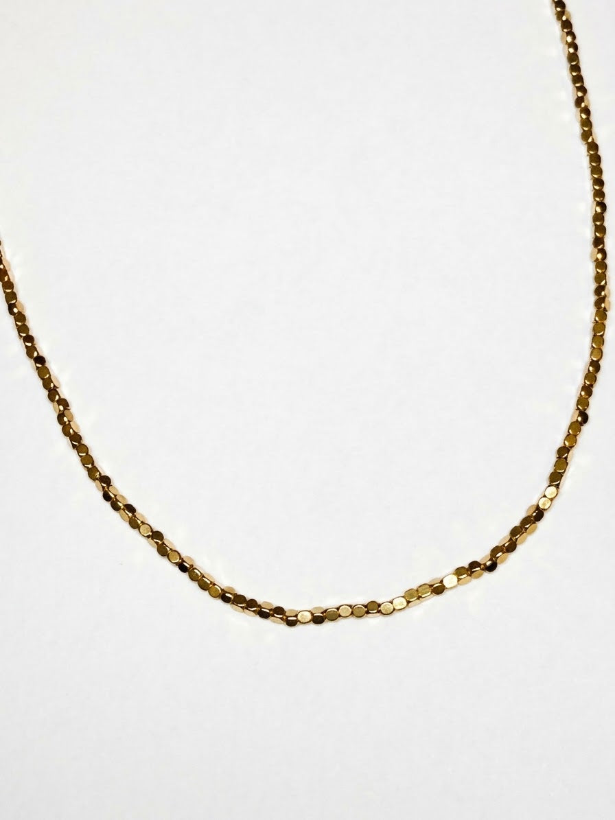 Collana Glossy Vibe