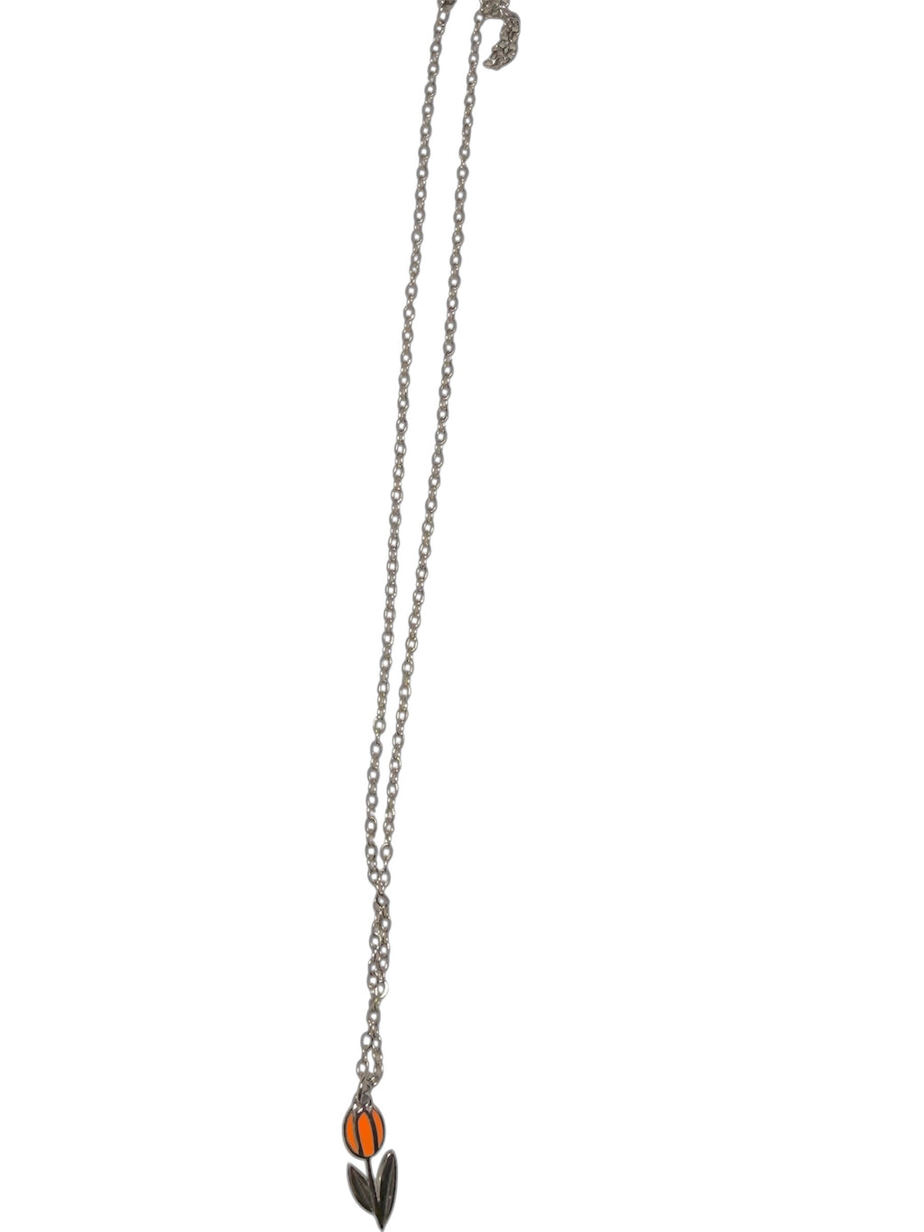Collana Tulipan