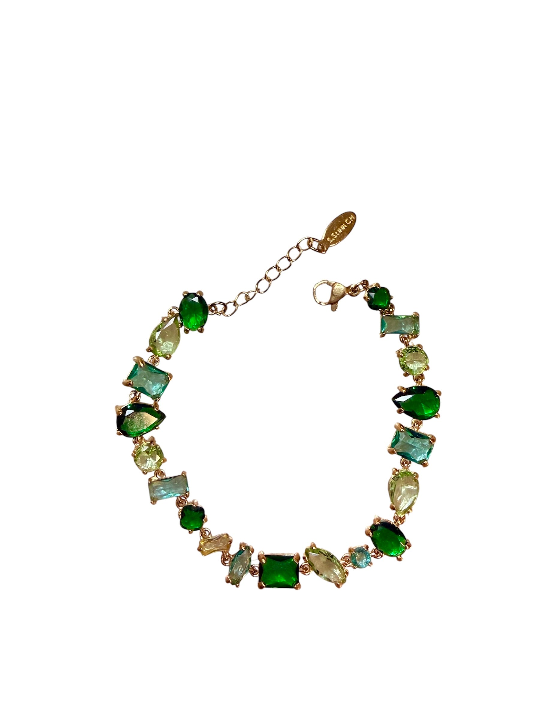 Bracciale Luce eterna