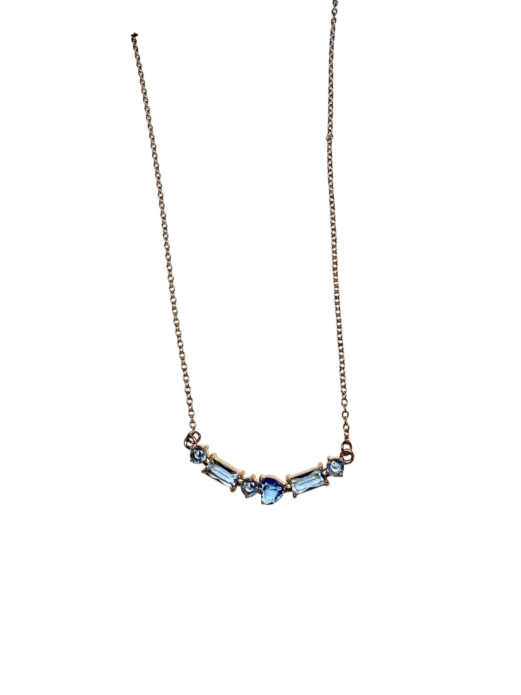 Collana Skyline