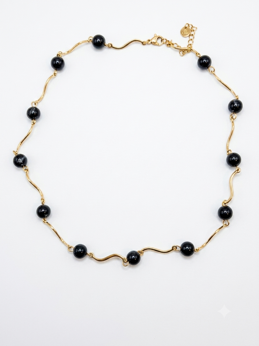 Collana Fluida