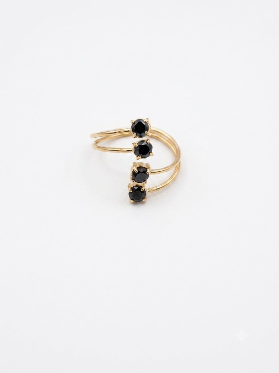 Anello Vortice di Luce