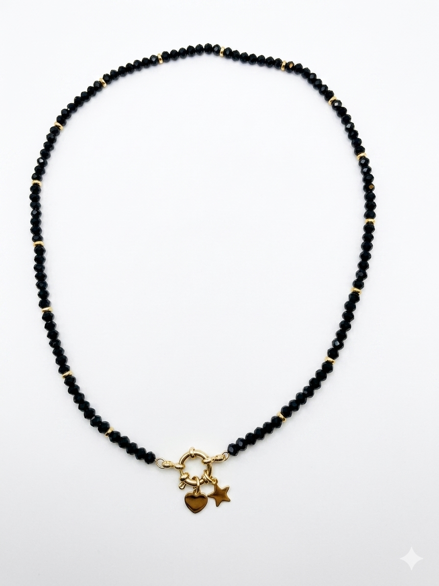 Collana Cosmo