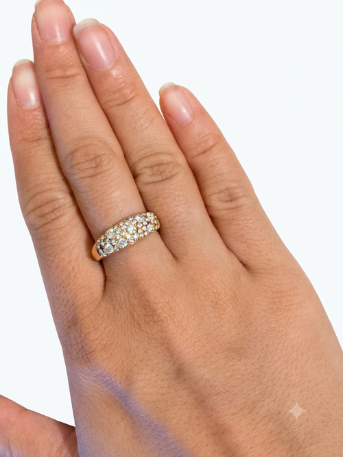 Anello Lumina