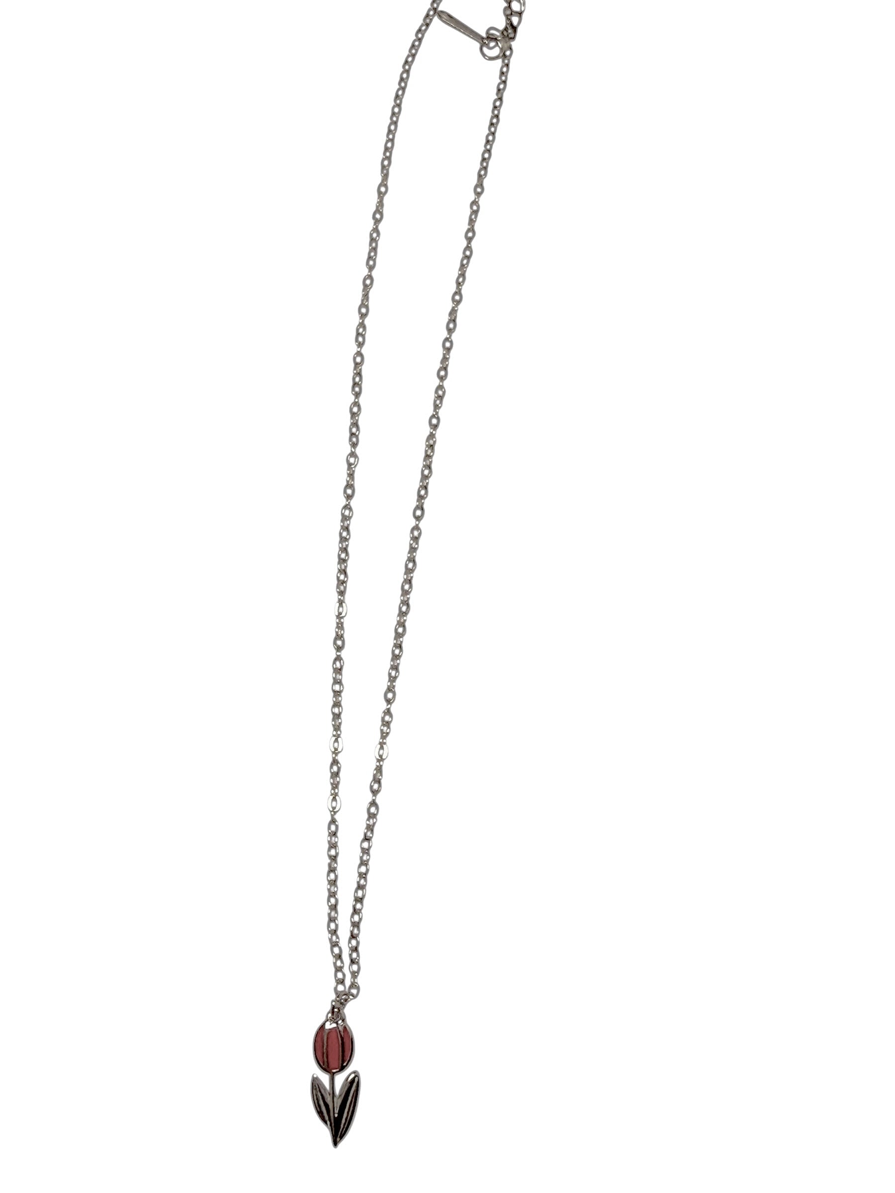 Collana Tulipan