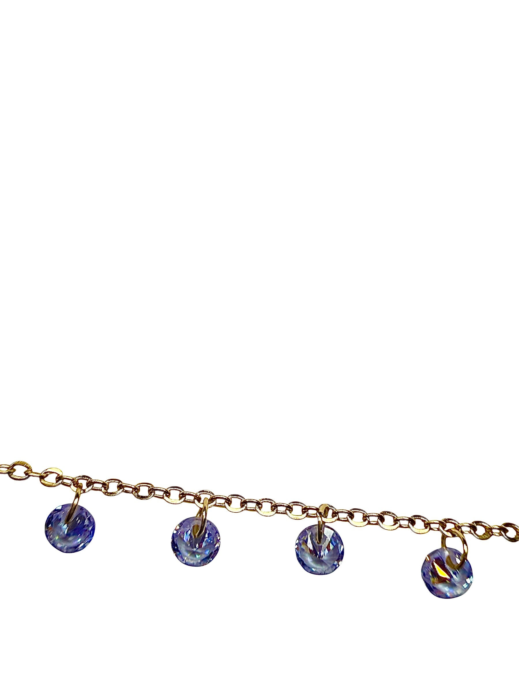 Collana Gocce di Luce