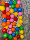 Mistery Balls