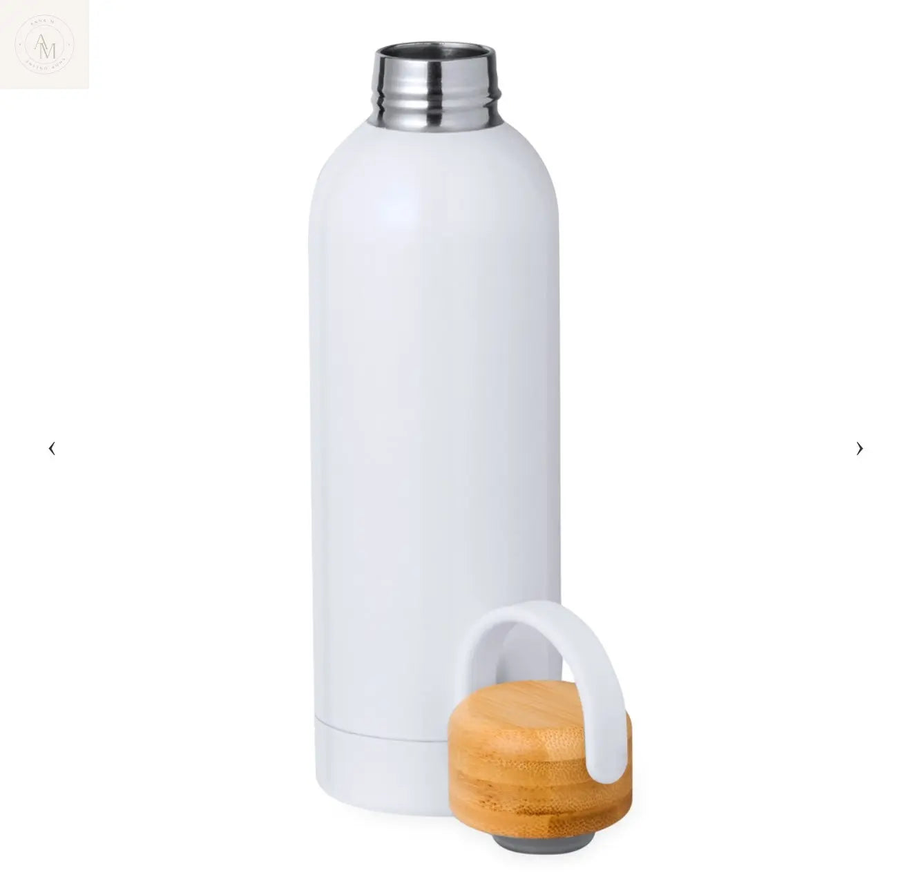 Borraccia termica personalizzabile anamaria.m®