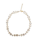 Collana Glow Multi-Cut Necklace
