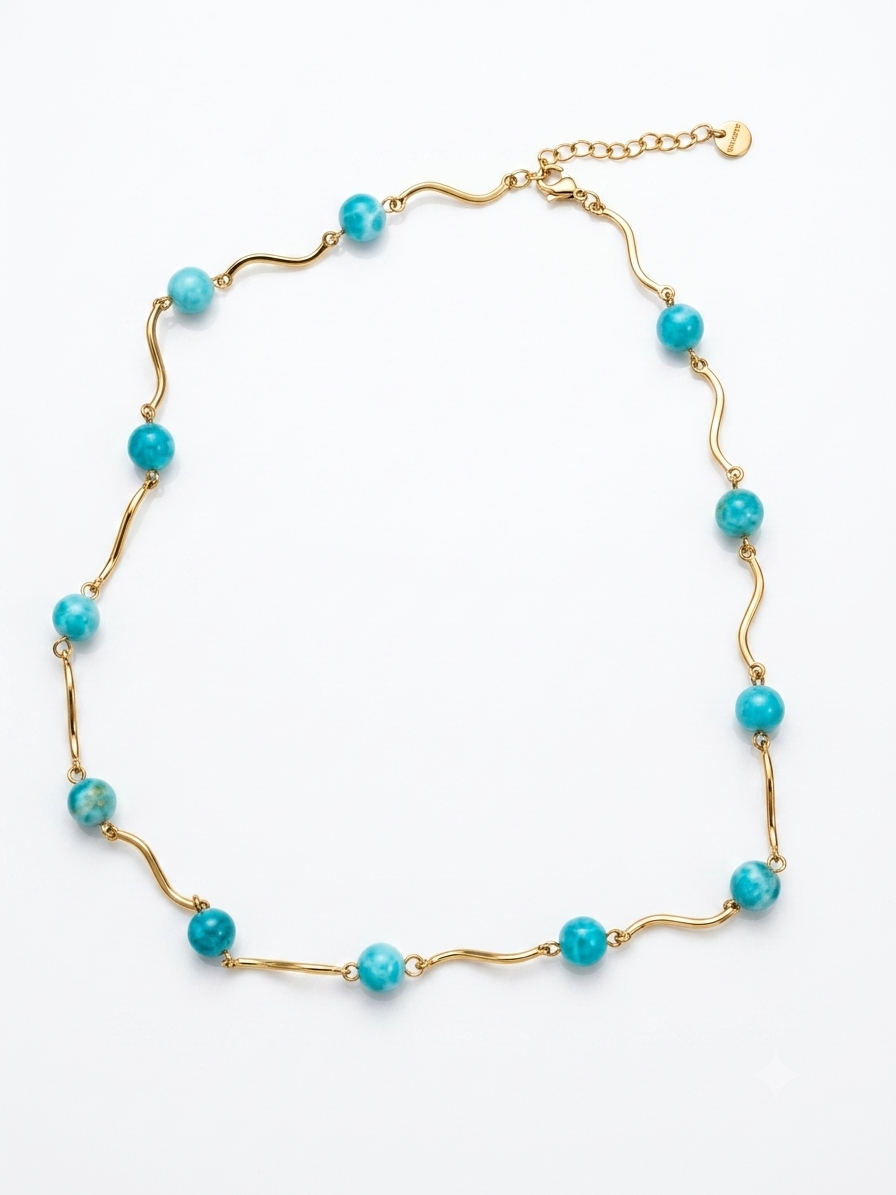 Collana Fluida