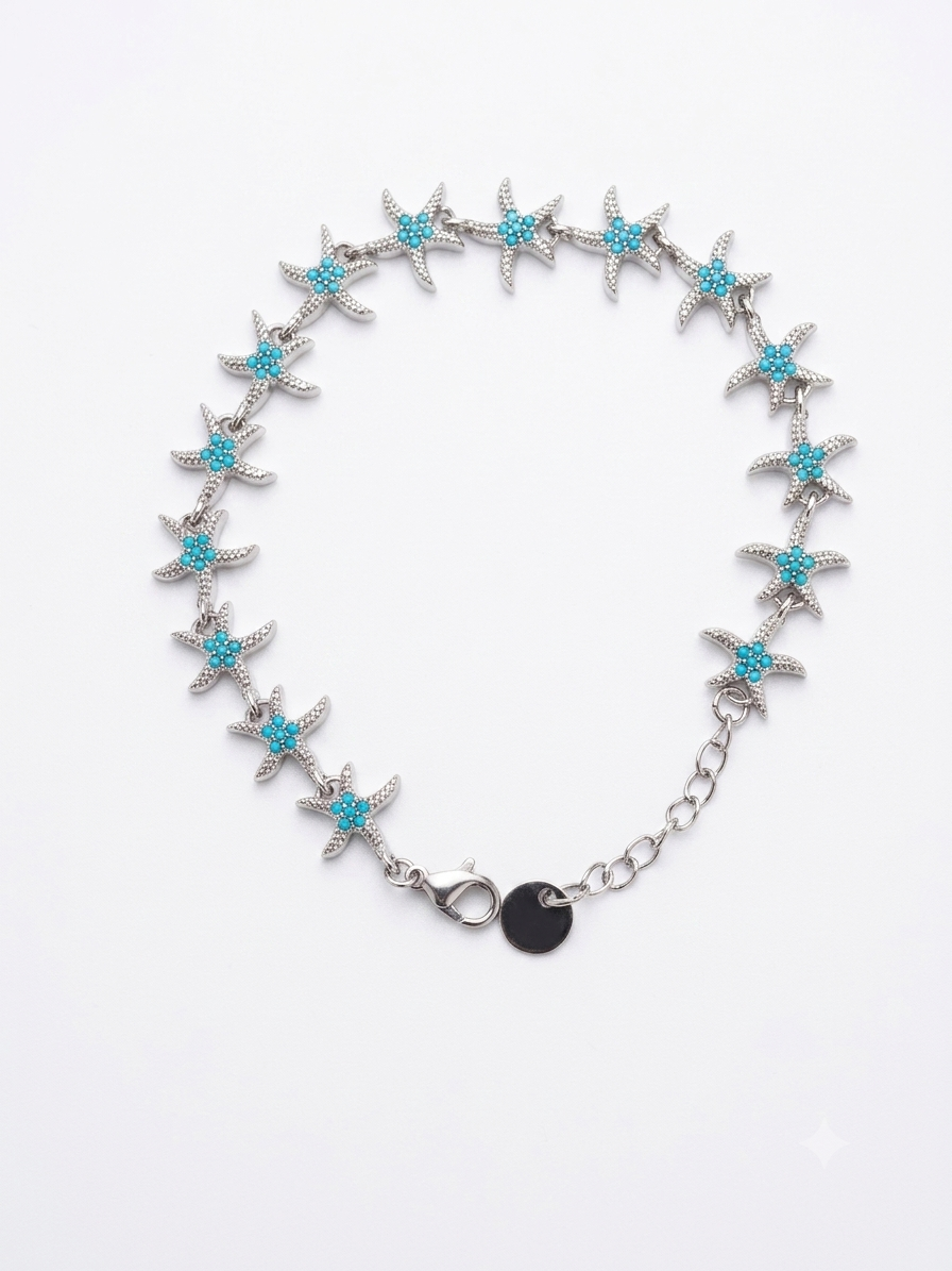 Bracciale Stella Marina