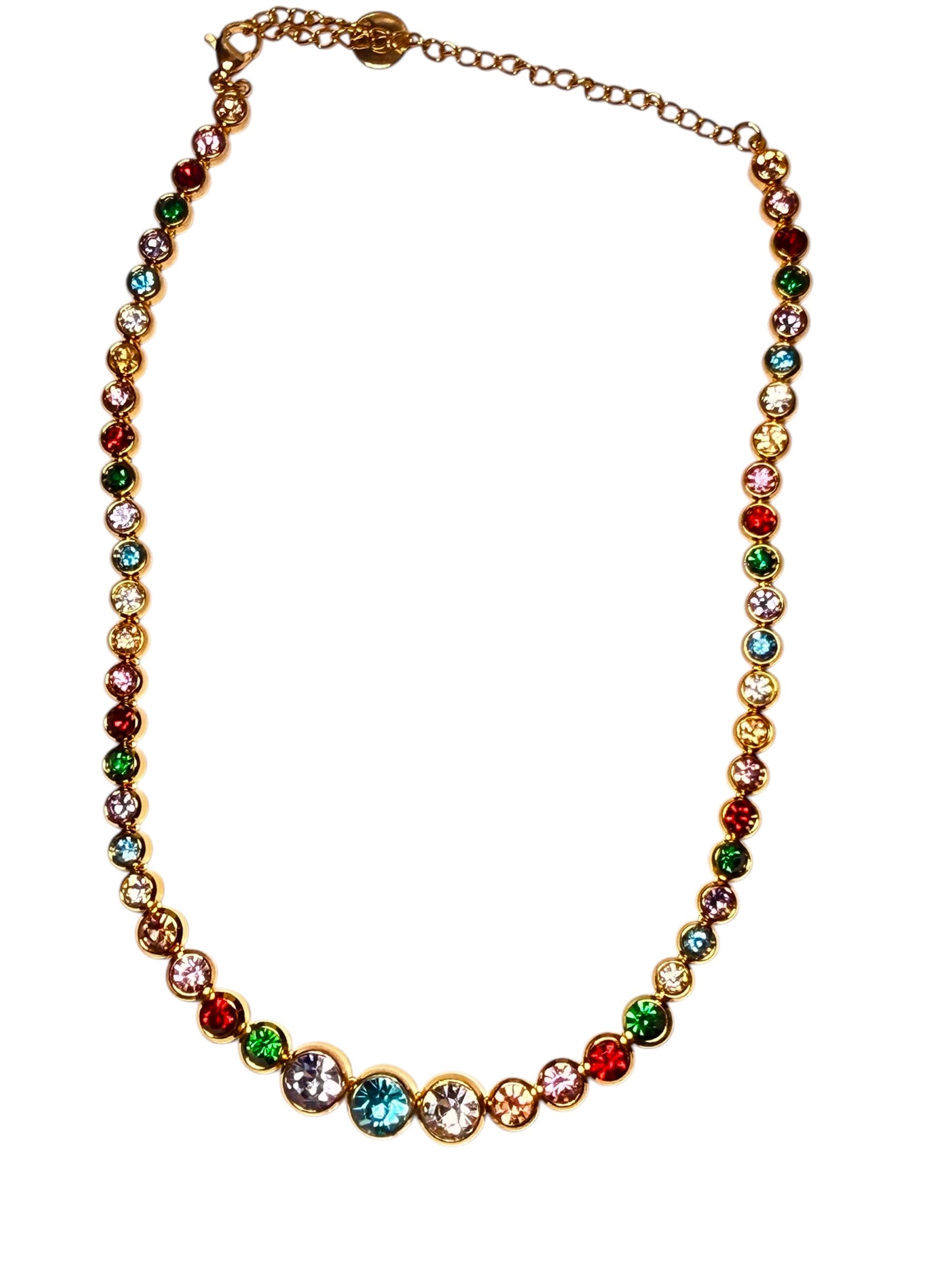 Collana Luce Gradiente