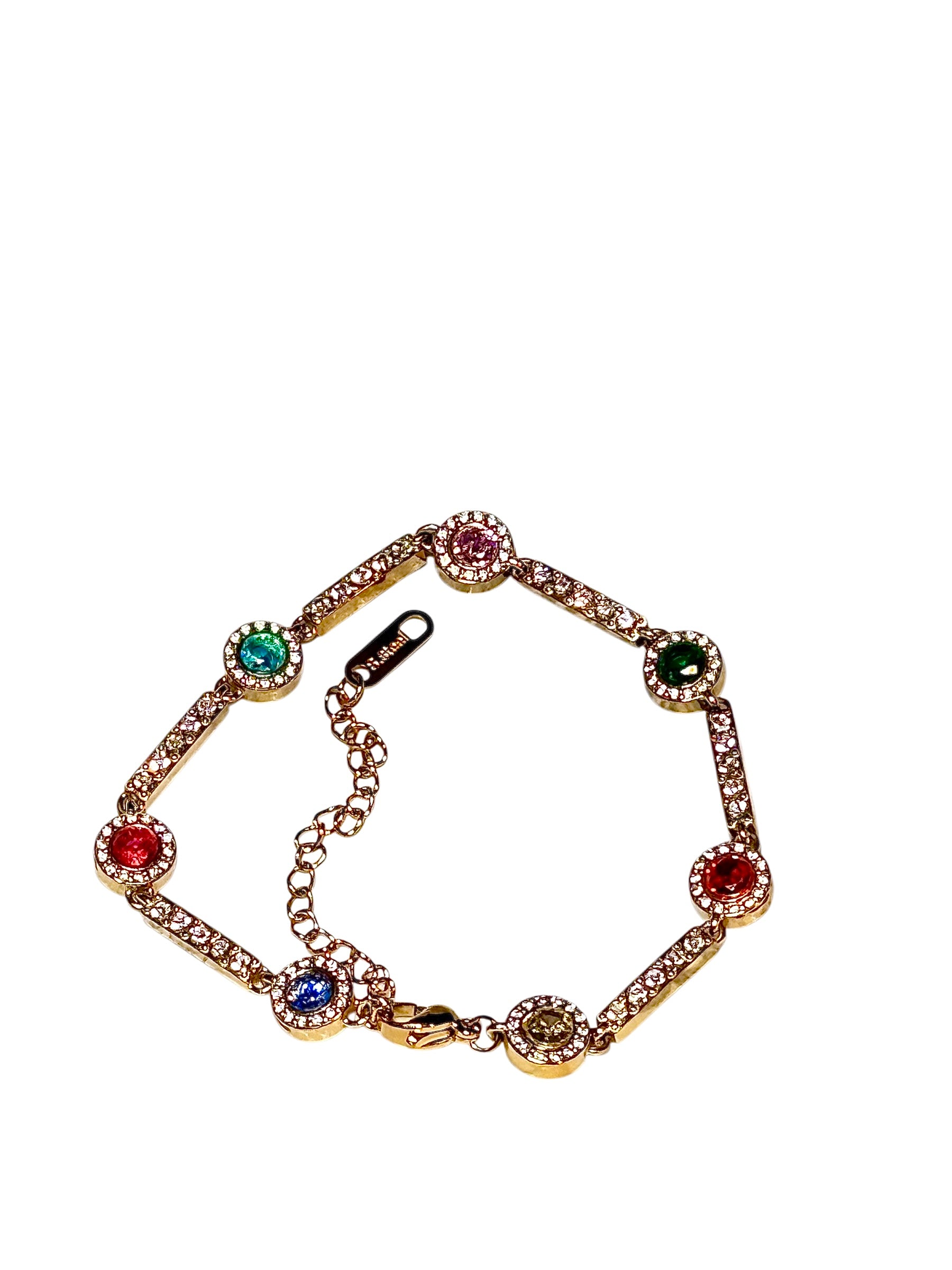 Bracciale Aura Multicolor