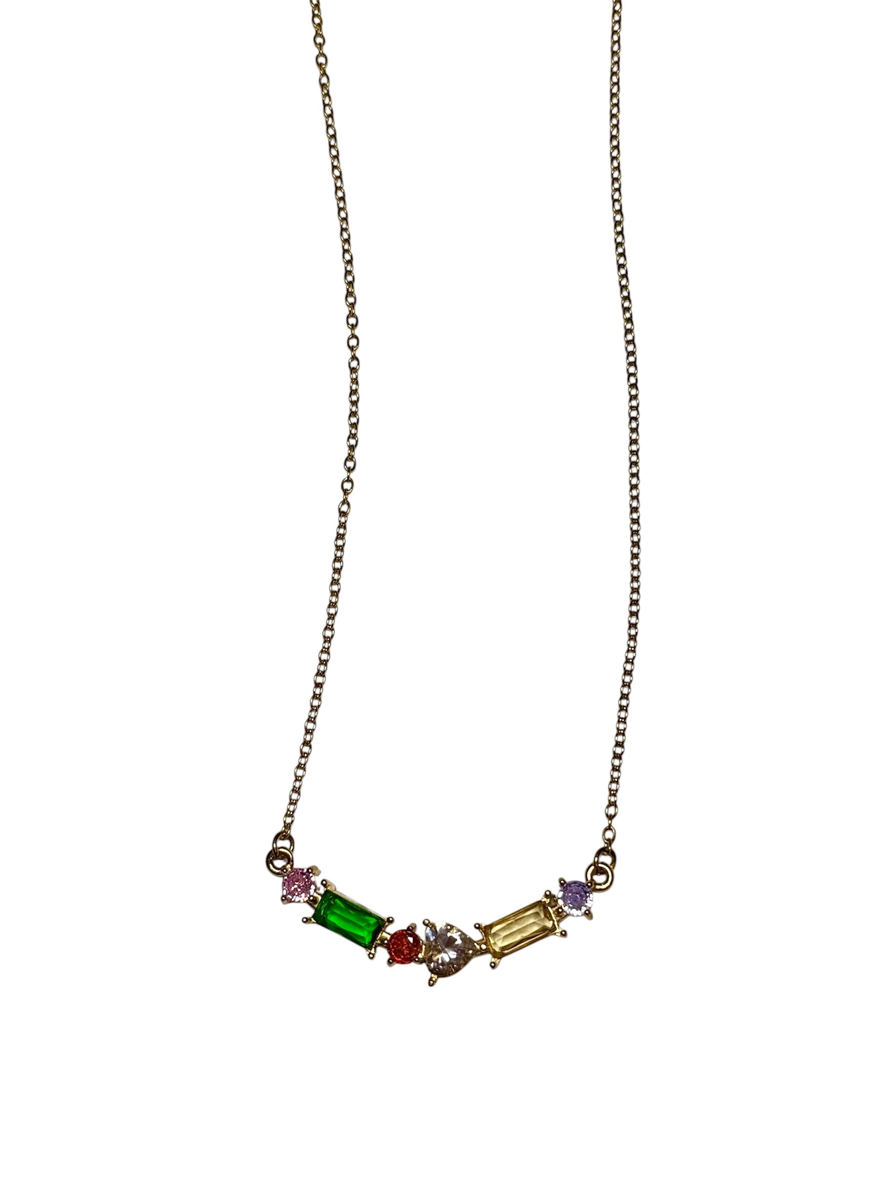 Collana Skyline