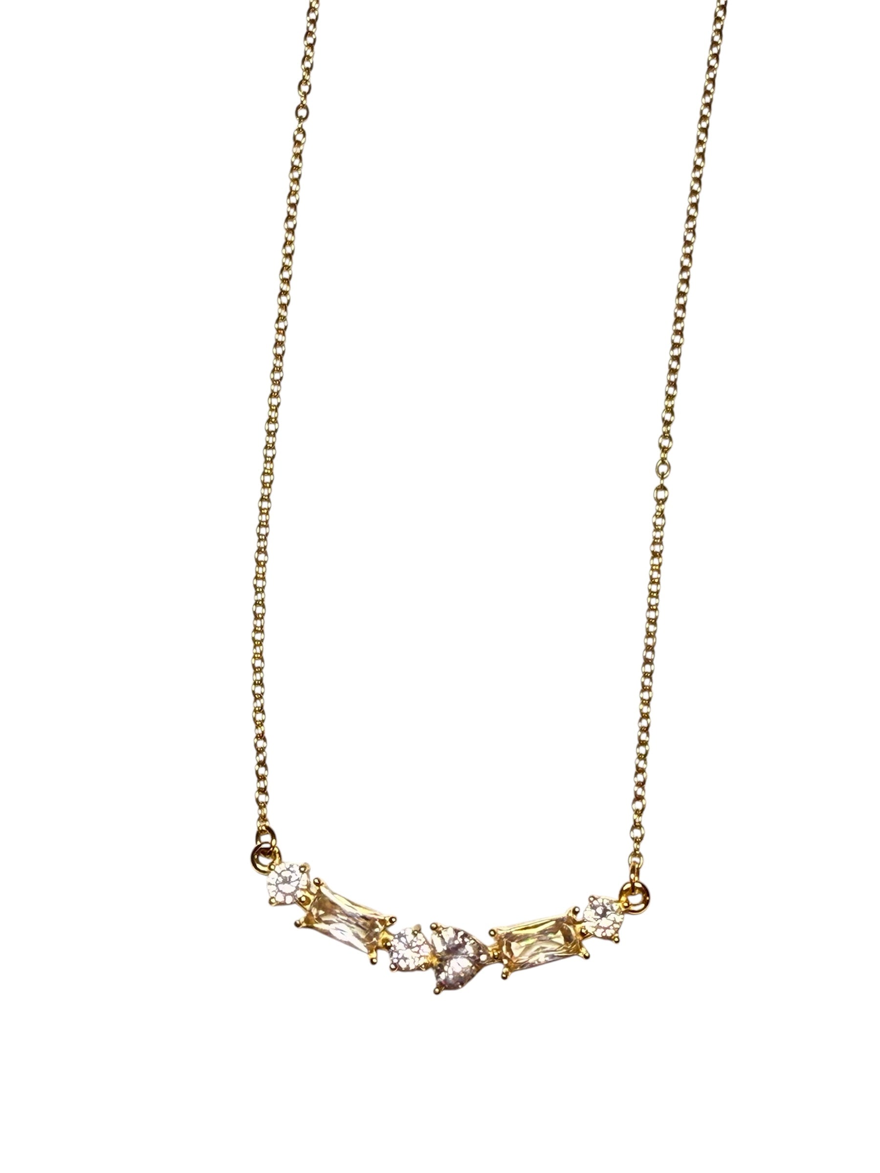 Collana Skyline