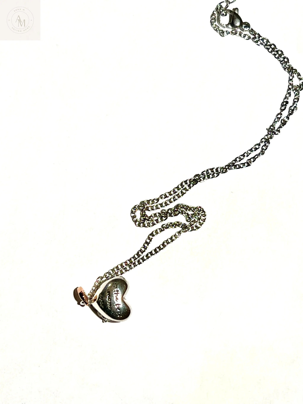 Collana per mamma anamaria.m