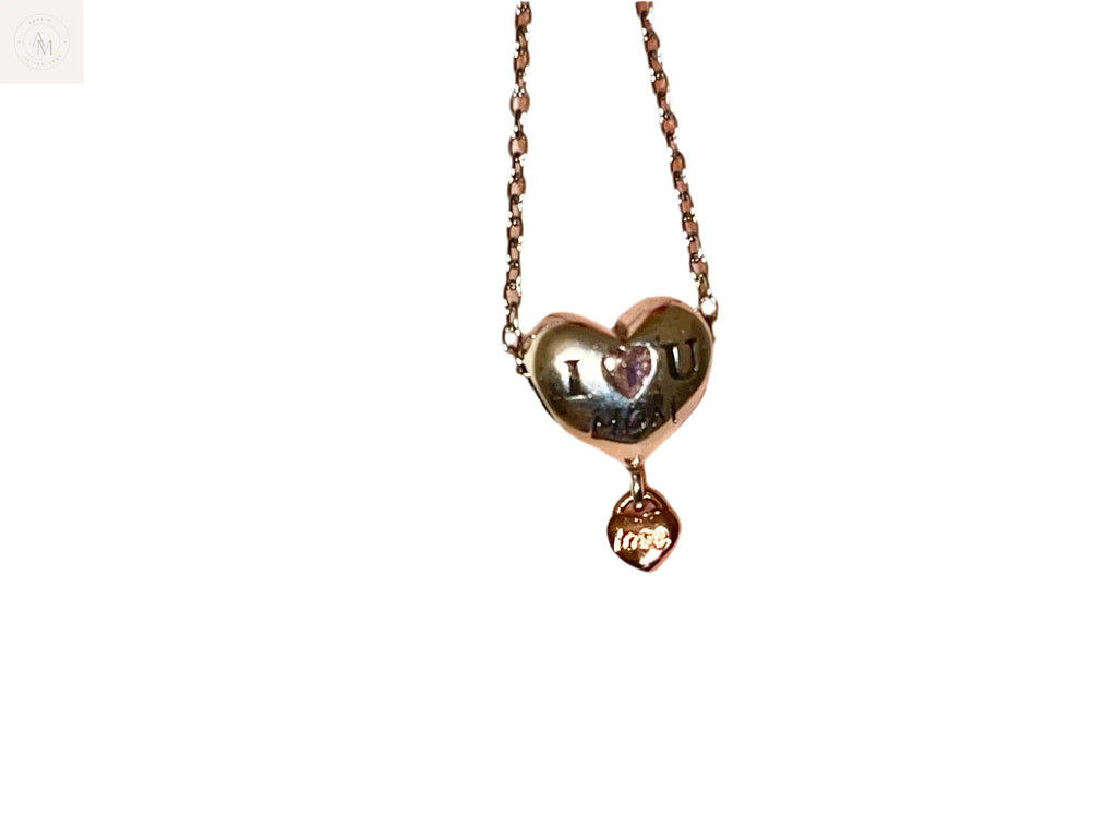 Collana per mamma anamaria.m