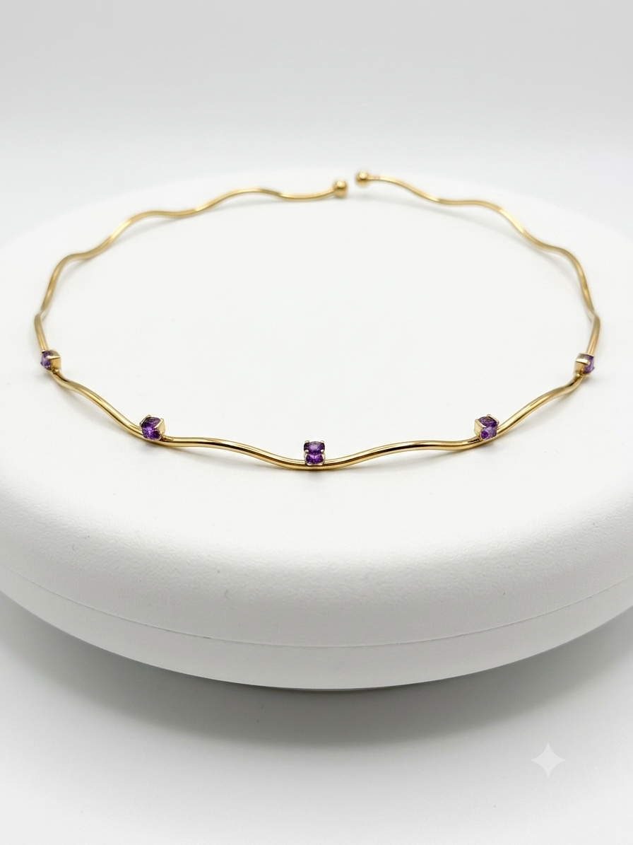 Collana Onda