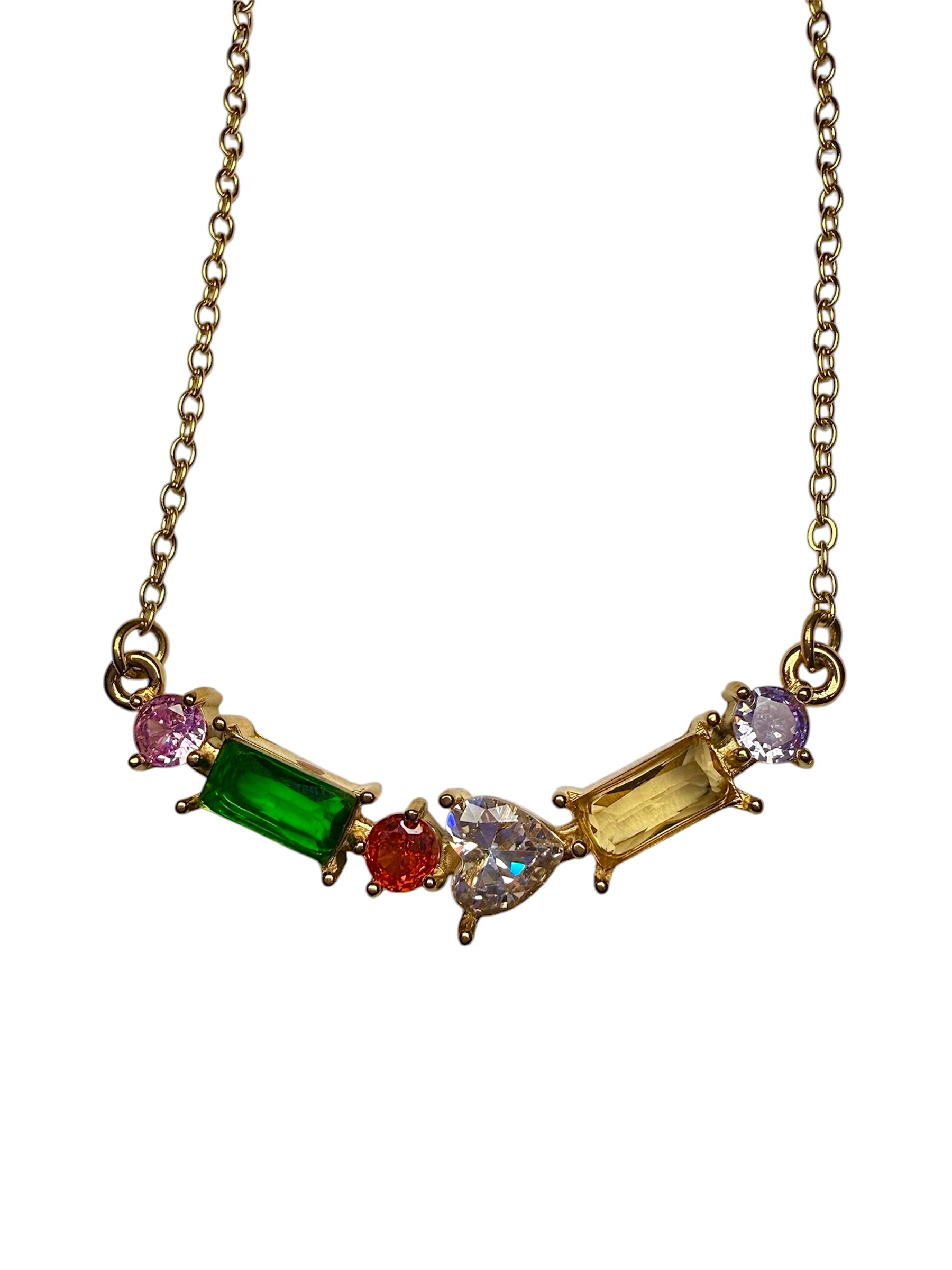 Collana Skyline