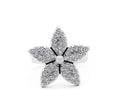 Anello stella Marina Glown