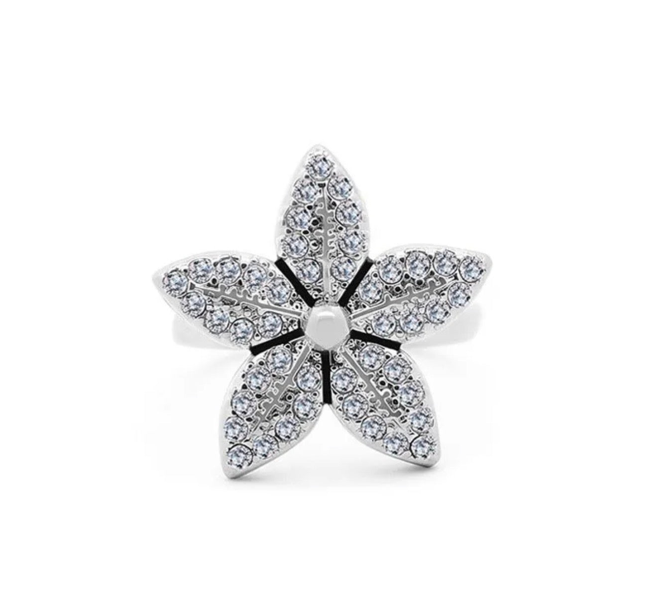 Anello stella Marina Glown