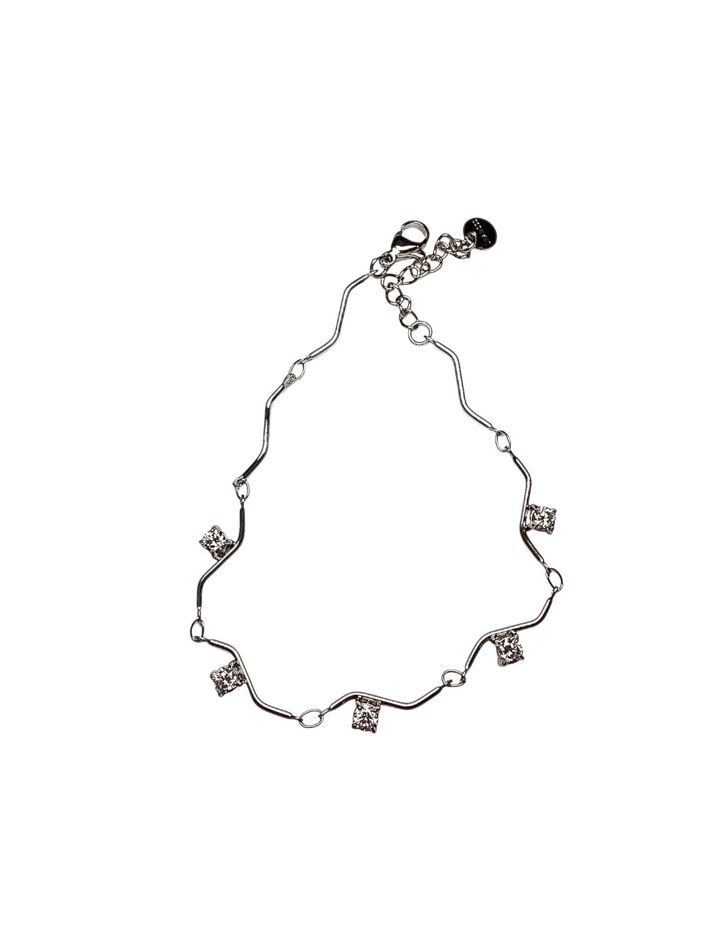 Bracciale Pink Pulse