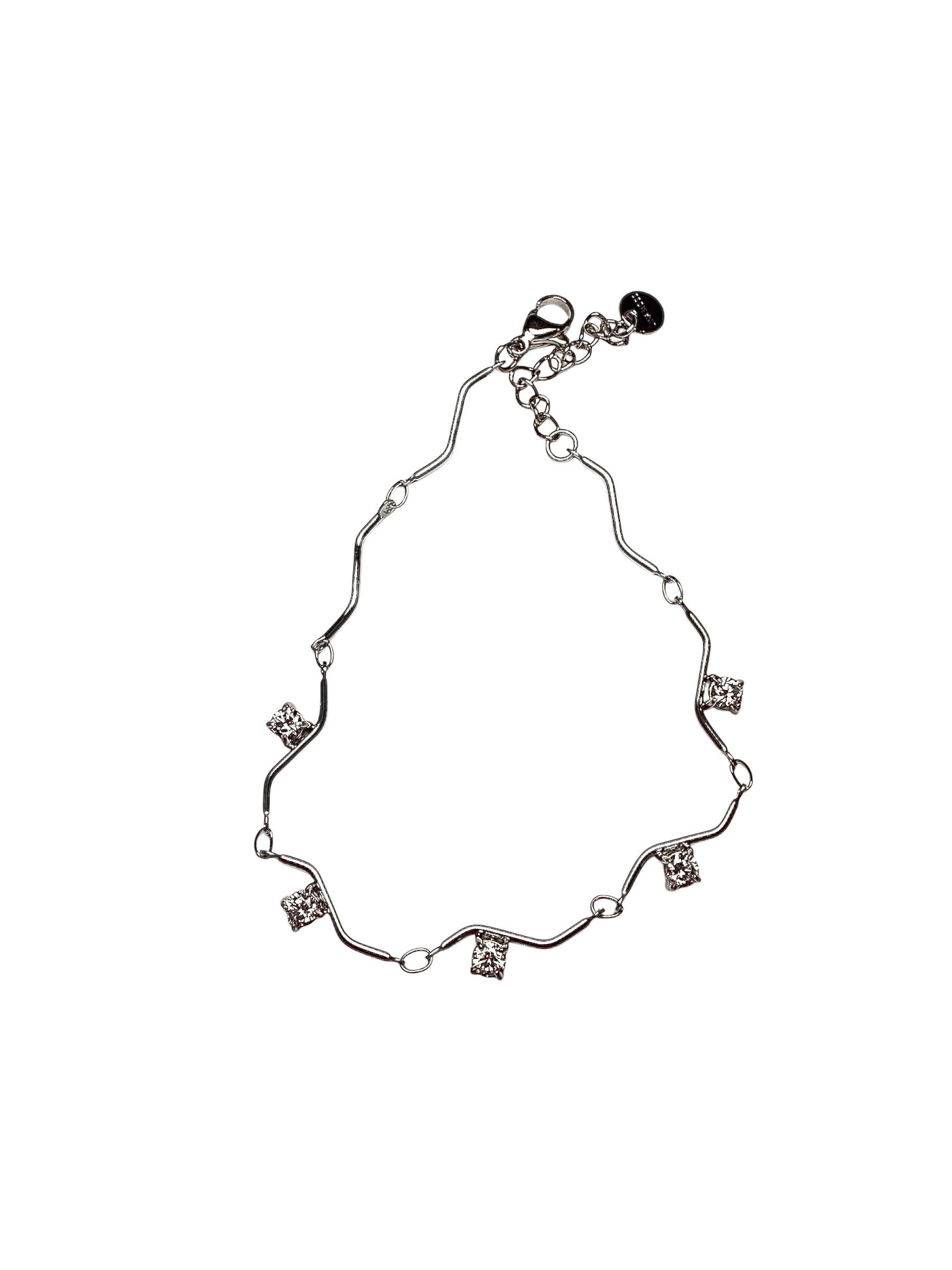 Bracciale Pink Pulse