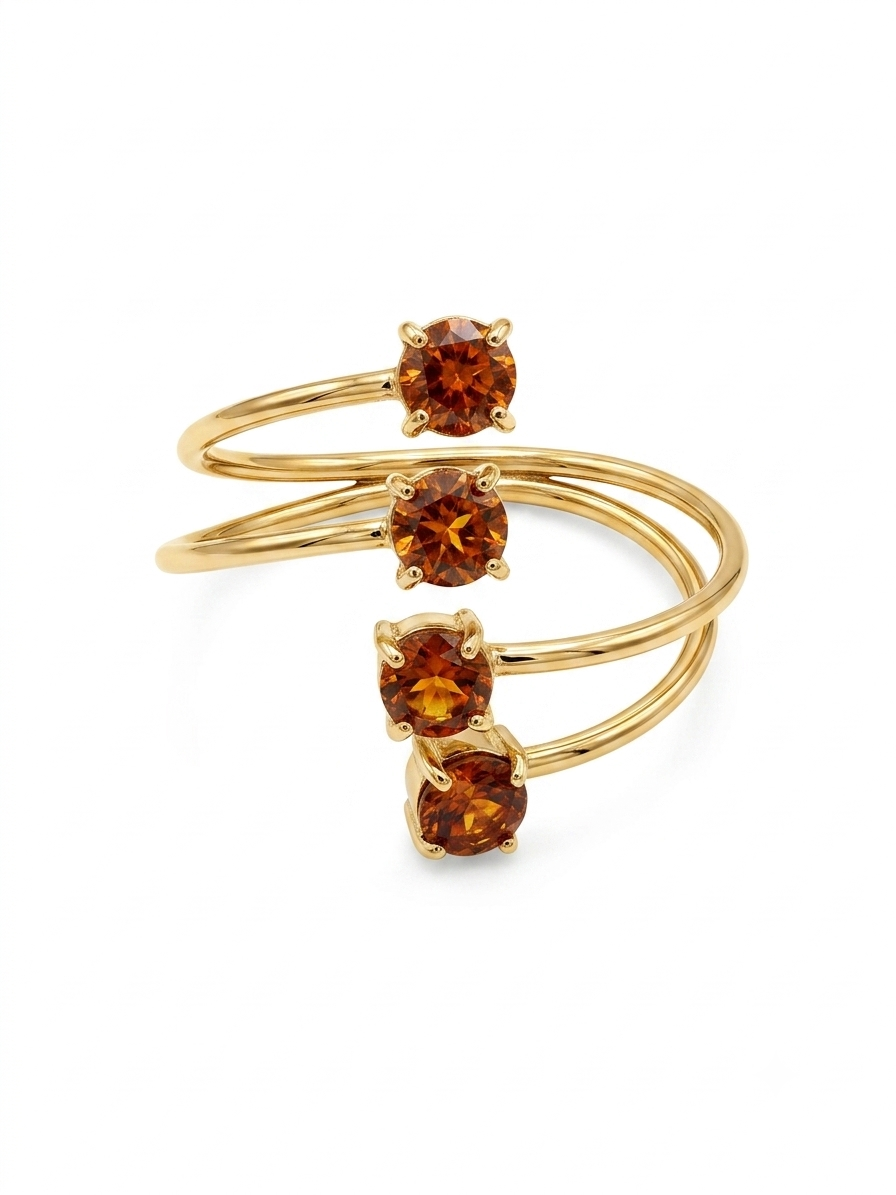 Anello Vortice di Luce