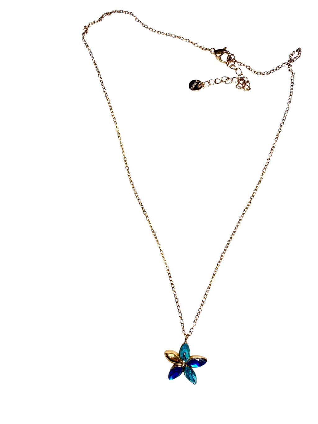 Collana Ninfea