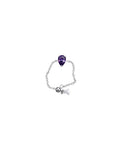 Anello Violet Slide