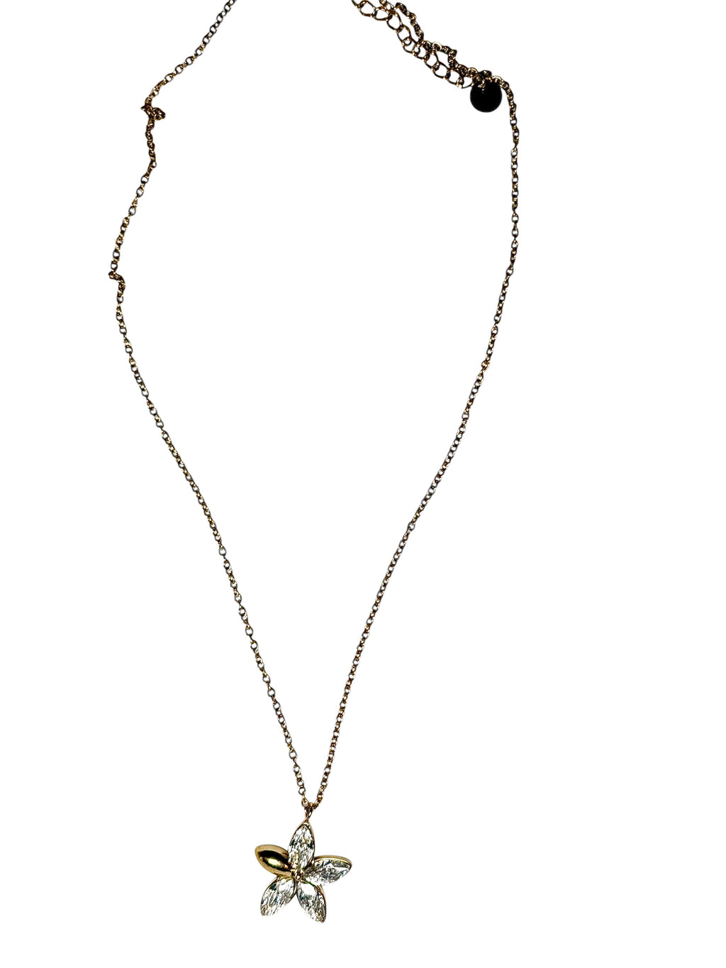 Collana Ninfea