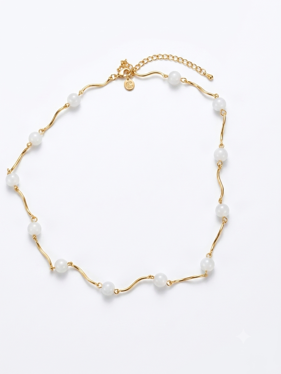 Collana Fluida