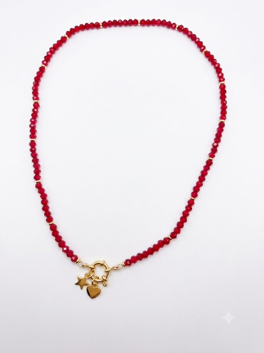 Collana Cosmo