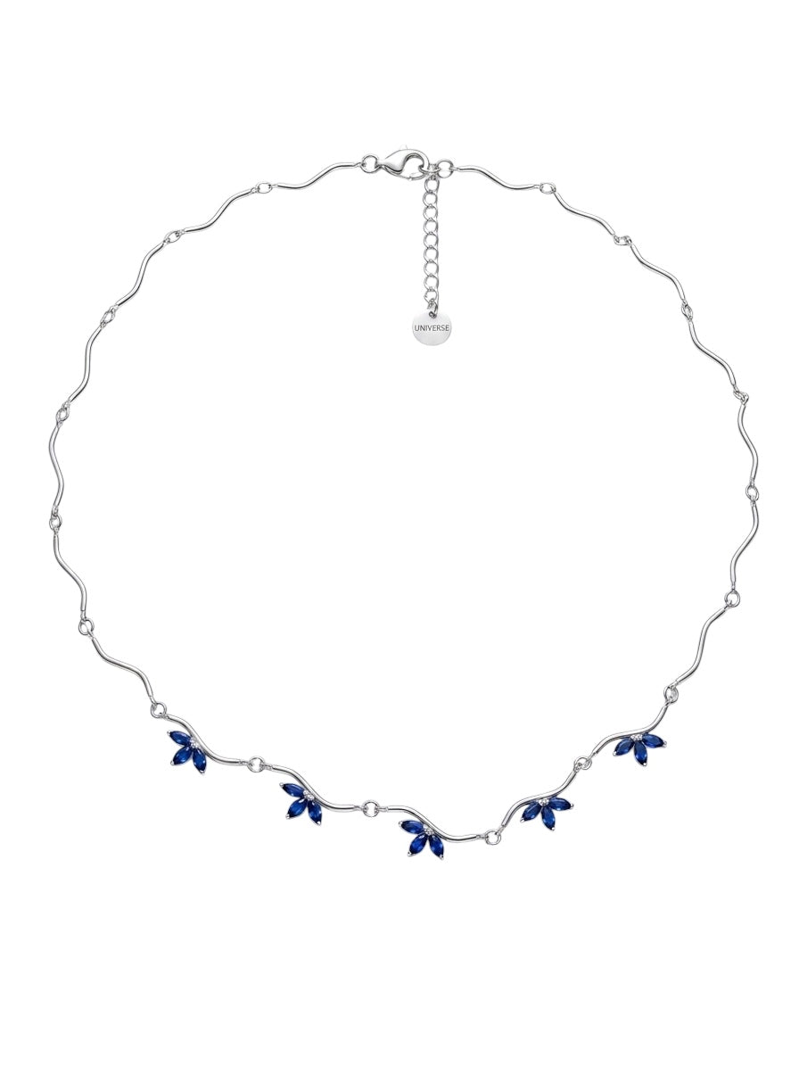 Collana Flora (anche a chocker)