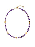 Collana Goccia d'Aura