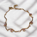 Bracciale Pink Pulse