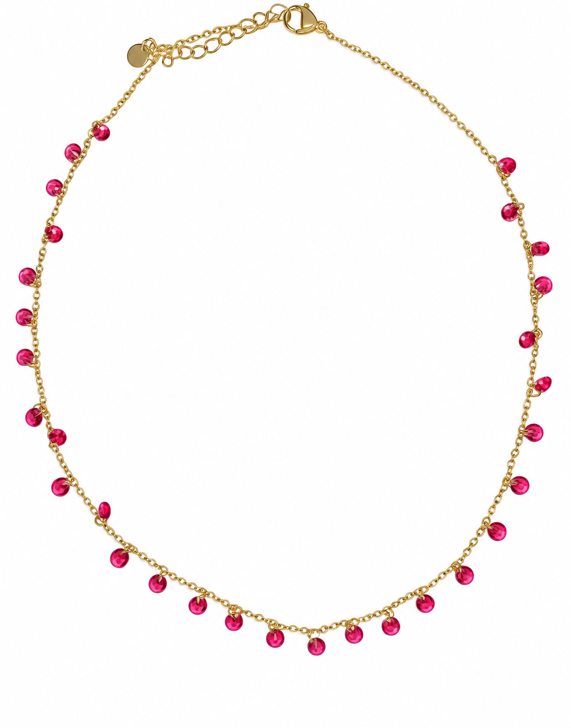 Collana Gocce di Luce