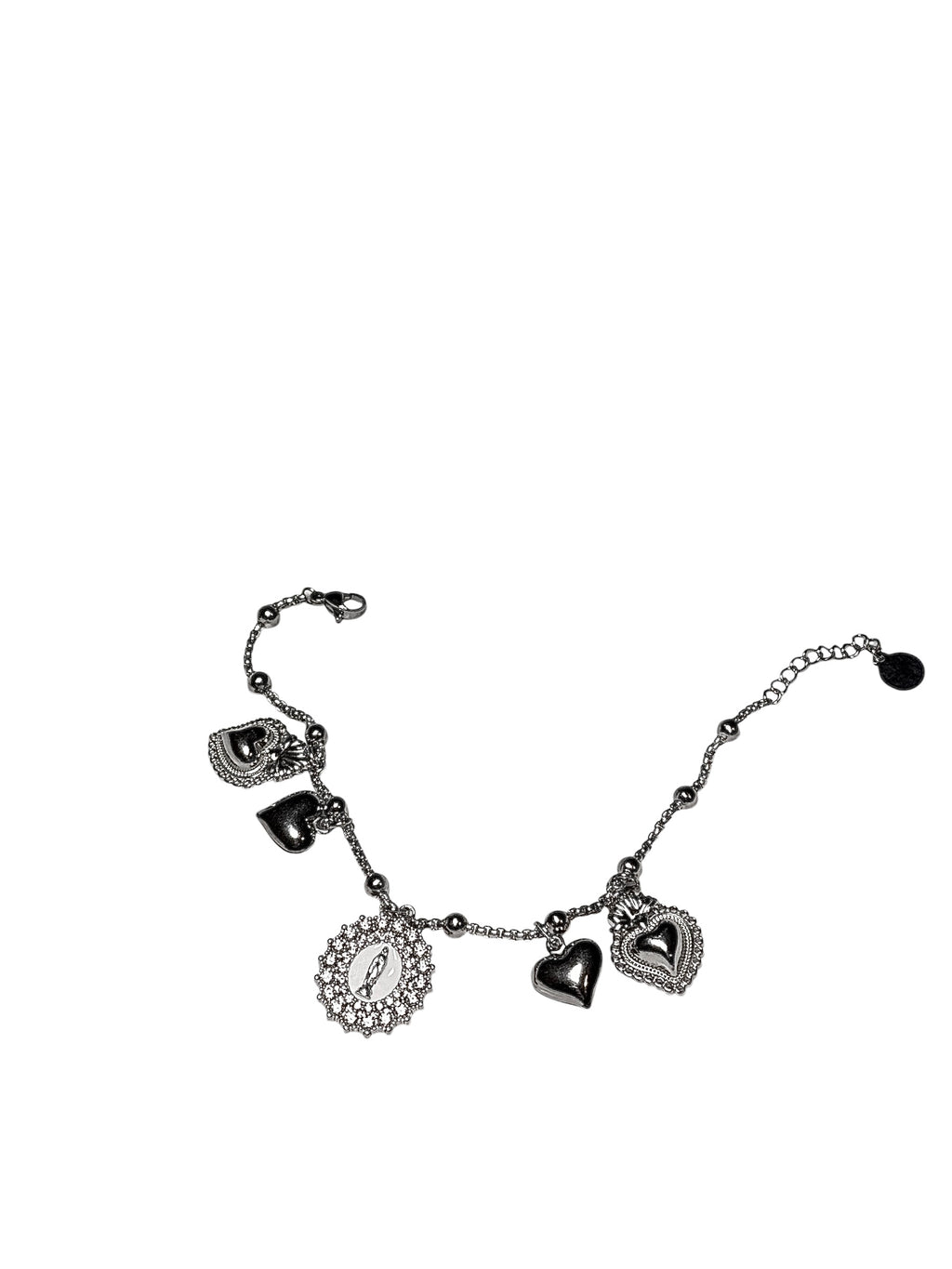 Bracciale sonaglio Anima Sacra
